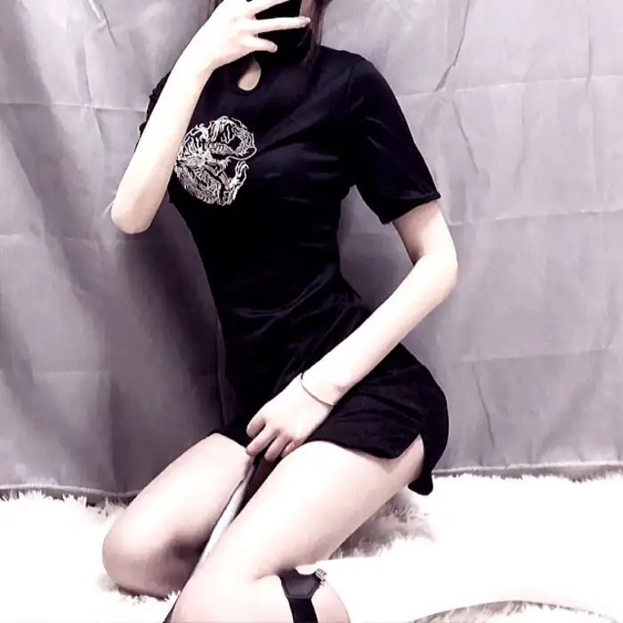 卷发苏